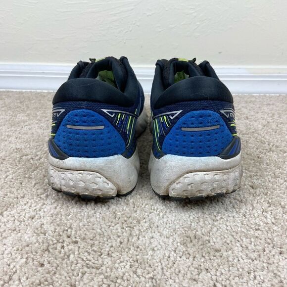 Brooks Adrenaline 19 Men’s Running Shoes - Navy - Picture 5 of 6